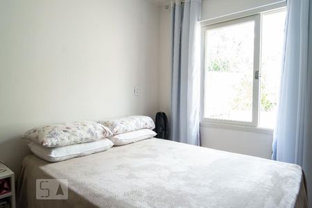 Apartamento à venda com 47m², 1 quarto e sem vagaQuarto 