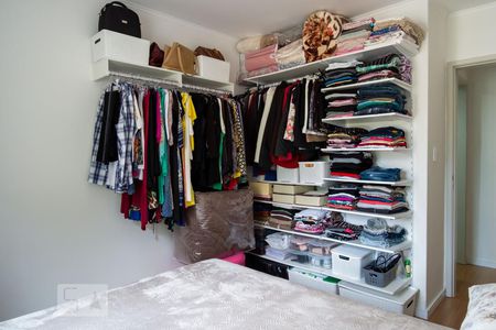 Apartamento à venda com 47m², 1 quarto e sem vagaQuarto