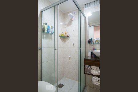 Apartamento à venda com 47m², 1 quarto e sem vagaBanheiro