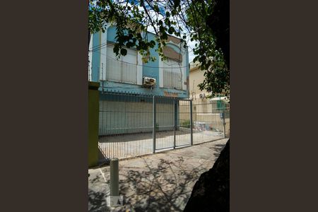 Apartamento à venda com 47m², 1 quarto e sem vagaFachada