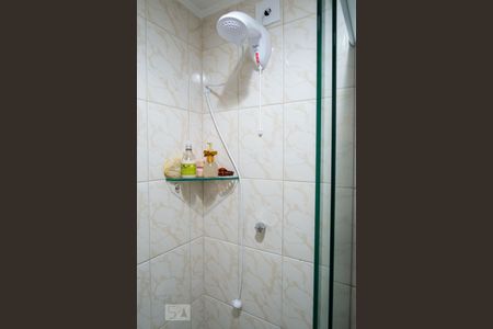 Apartamento à venda com 47m², 1 quarto e sem vagaBanheiro