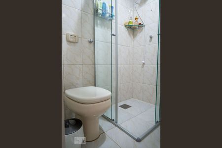 Apartamento à venda com 47m², 1 quarto e sem vagaBanheiro