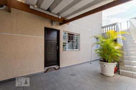 Casa à venda com 154m², 4 quartos e 3 vagasQuintal