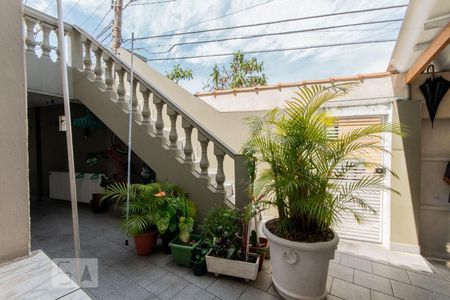 Casa à venda com 154m², 4 quartos e 3 vagasVista da Sala