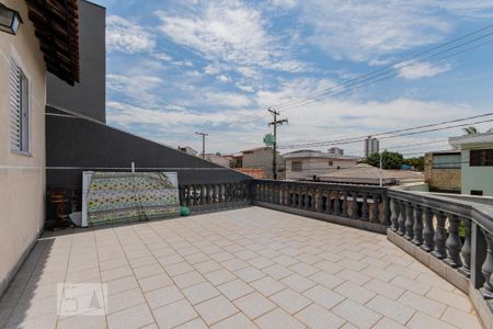 Casa à venda com 154m², 4 quartos e 3 vagasQuintal