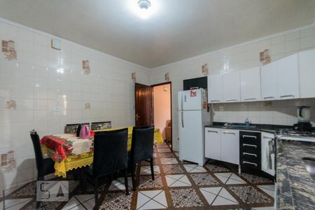 Casa à venda com 154m², 4 quartos e 3 vagasCozinha