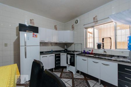 Casa à venda com 154m², 4 quartos e 3 vagasCozinha