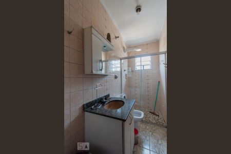 Casa à venda com 154m², 4 quartos e 3 vagasBanheiro