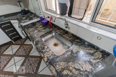 Casa à venda com 154m², 4 quartos e 3 vagasCozinha