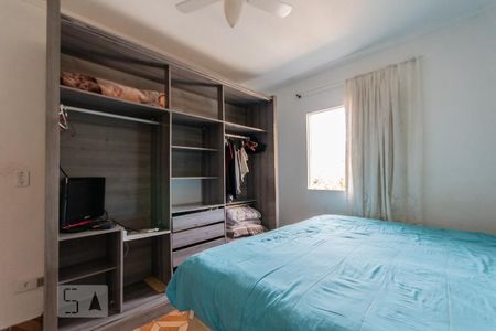 Casa à venda com 154m², 4 quartos e 3 vagasQuarto 4