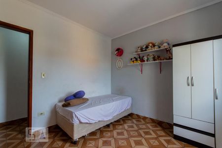 Casa à venda com 154m², 4 quartos e 3 vagasQuarto 3