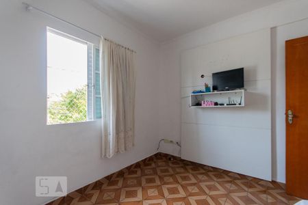 Casa à venda com 154m², 4 quartos e 3 vagasQuarto 3