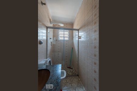 Casa à venda com 154m², 4 quartos e 3 vagasBanheiro