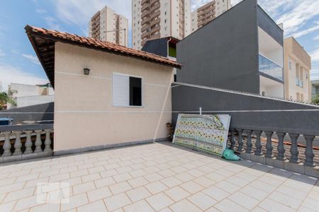 Casa à venda com 154m², 4 quartos e 3 vagasQuintal