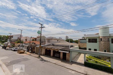 Casa à venda com 154m², 4 quartos e 3 vagasVista do Quintal