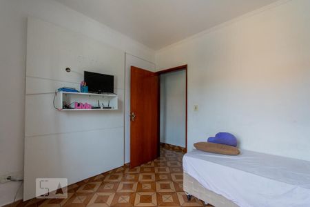 Casa à venda com 154m², 4 quartos e 3 vagasQuarto 3