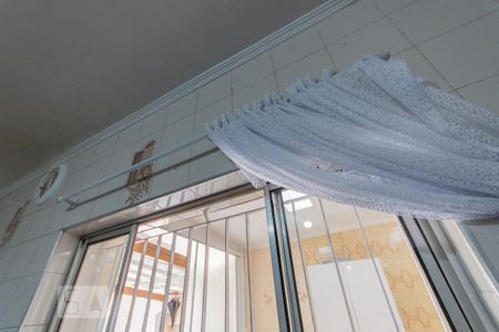 Casa à venda com 154m², 4 quartos e 3 vagasCozinha