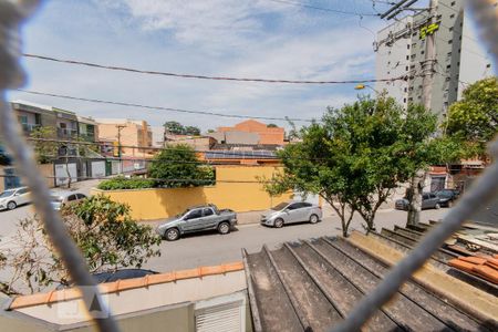 Casa à venda com 154m², 4 quartos e 3 vagasVista do Quarto 3