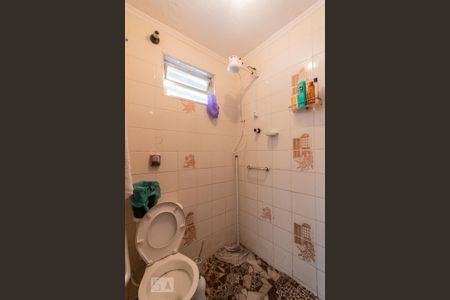 Casa à venda com 154m², 4 quartos e 3 vagasBanheiro de Serviço