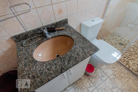 Casa à venda com 154m², 4 quartos e 3 vagasBanheiro