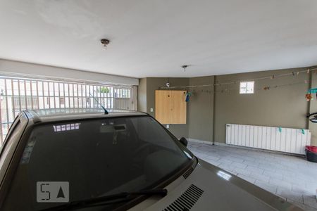 Casa à venda com 154m², 4 quartos e 3 vagasGaragem