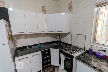 Casa à venda com 154m², 4 quartos e 3 vagasCozinha