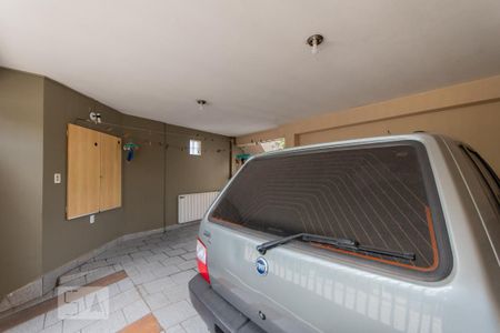Casa à venda com 154m², 4 quartos e 3 vagasGaragem