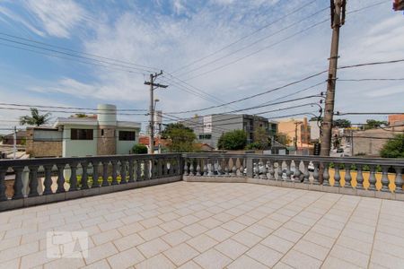 Casa à venda com 154m², 4 quartos e 3 vagasQuintal