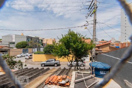 Casa à venda com 154m², 4 quartos e 3 vagasVista Quarto 4