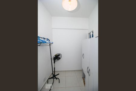 Apartamento para alugar com 60m², 2 quartos e sem vagaQuarto 2