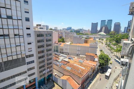 Apartamento para alugar com 60m², 2 quartos e sem vagaVista do Quarto 1