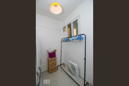 Apartamento para alugar com 60m², 2 quartos e sem vagaQuarto 2