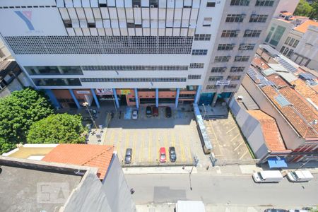 Apartamento para alugar com 60m², 2 quartos e sem vagaVista do Quarto 1