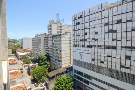 Apartamento para alugar com 60m², 2 quartos e sem vagaVista do Quarto 1