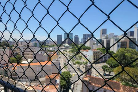 Apartamento para alugar com 60m², 2 quartos e sem vagaVista do Terraço
