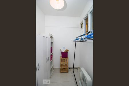Apartamento para alugar com 60m², 2 quartos e sem vagaQuarto 2