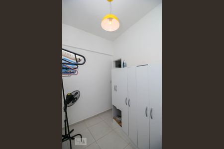 Apartamento para alugar com 60m², 2 quartos e sem vagaQuarto 2