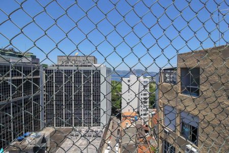 Apartamento para alugar com 60m², 2 quartos e sem vagaVista do Terraço