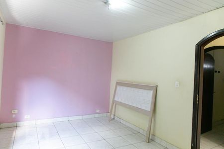 Quarto 1 de casa para alugar com 2 quartos, 280m² em Vila Princesa Isabel, São Paulo
