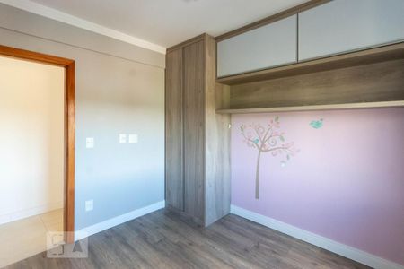 Apartamento à venda com 121m², 3 quartos e 2 vagasQuarto 2