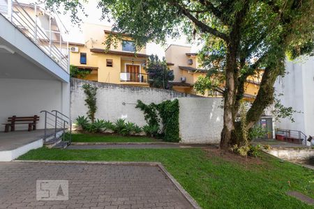 Apartamento à venda com 121m², 3 quartos e 2 vagasÁrea comum