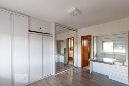 Apartamento à venda com 121m², 3 quartos e 2 vagasSuíte