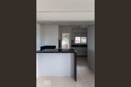 Apartamento à venda com 121m², 3 quartos e 2 vagasCozinha 