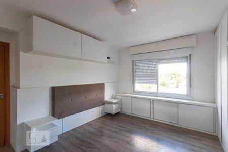 Apartamento à venda com 121m², 3 quartos e 2 vagasSuíte