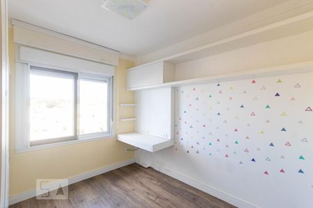 Apartamento à venda com 121m², 3 quartos e 2 vagasQuarto 1