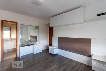 Apartamento à venda com 121m², 3 quartos e 2 vagasSuíte
