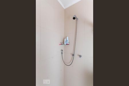 Apartamento à venda com 121m², 3 quartos e 2 vagasBanheiro da Suíte