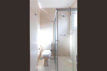 Apartamento à venda com 121m², 3 quartos e 2 vagasBanheiro