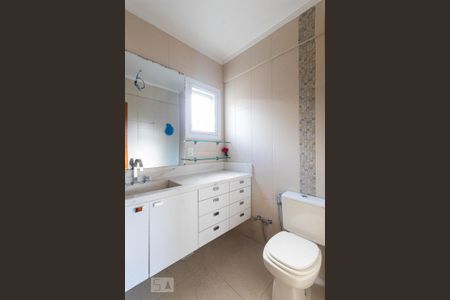 Apartamento à venda com 121m², 3 quartos e 2 vagasSuíte