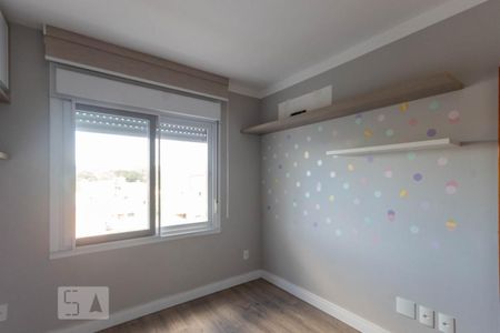 Apartamento à venda com 121m², 3 quartos e 2 vagasQuarto 2